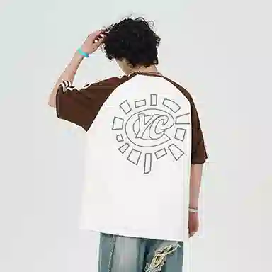 YICHEN T