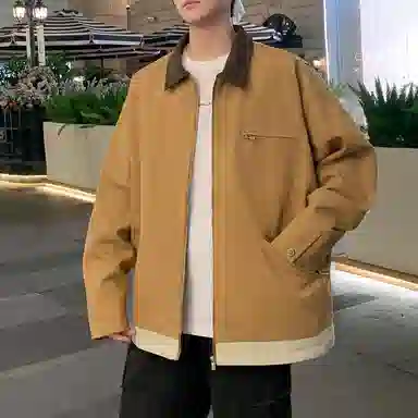 YICHEN