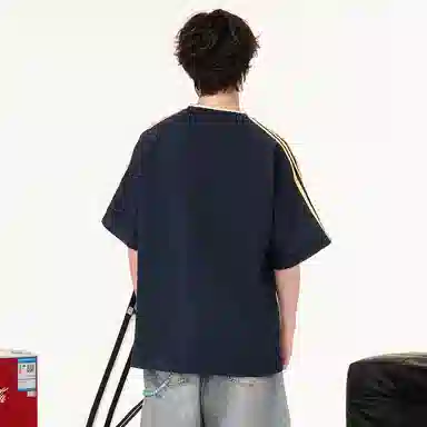 YICHEN T