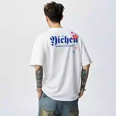 YICHEN logoT