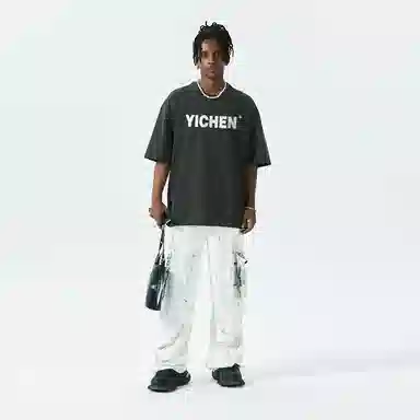 YICHEN T
