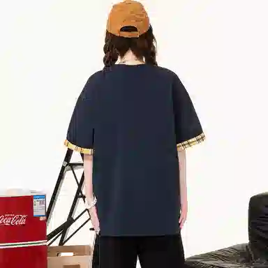 YICHEN T