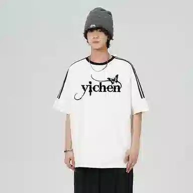 YICHEN T