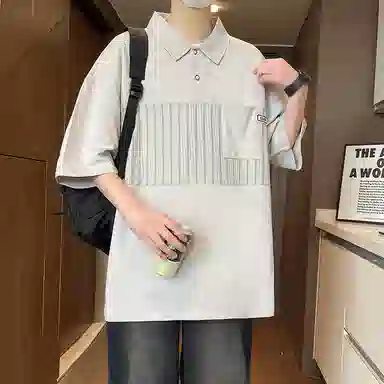YICHEN Polo