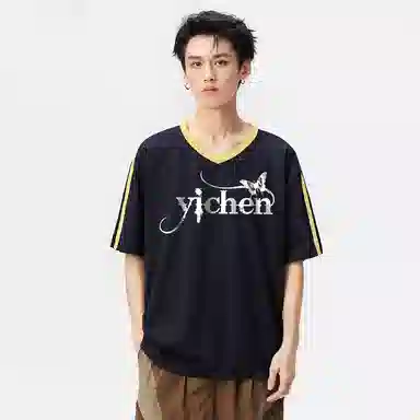 YICHEN T