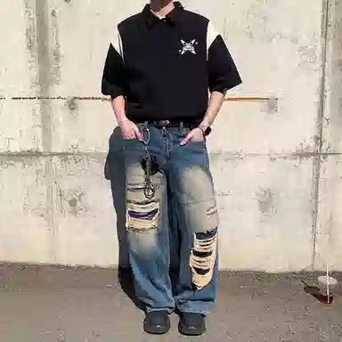YICHEN POLO