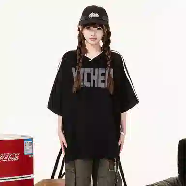 YICHEN T