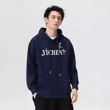 YICHEN