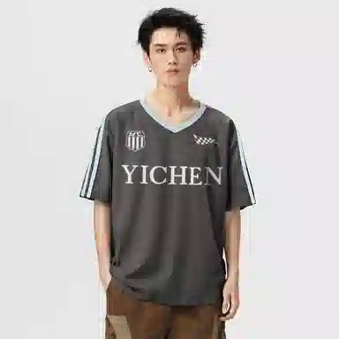 YICHEN VT