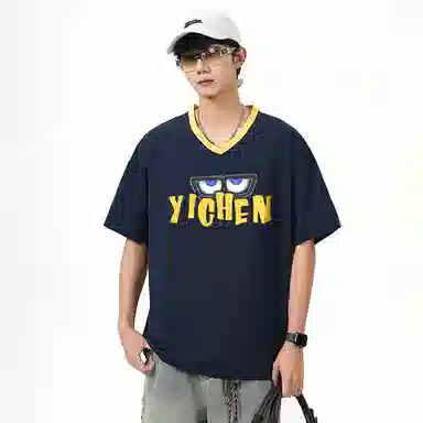 YICHEN logoVT