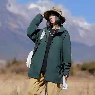 YICHEN