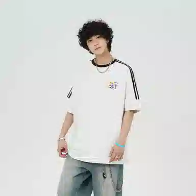 YICHEN T