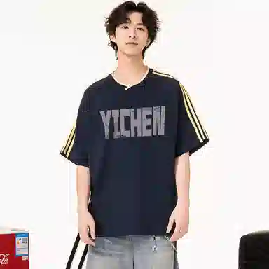 YICHEN T