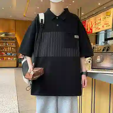YICHEN Polo