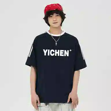 YICHEN T