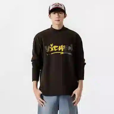 YICHEN logoT