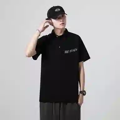 YICHEN Polo