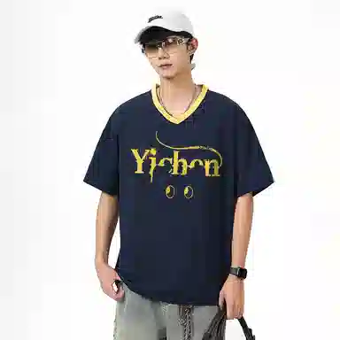 YICHEN logoVT