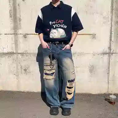 YICHEN POLO
