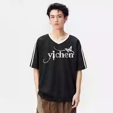 YICHEN T