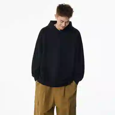 JEANSWEST Oversize Hoodie
