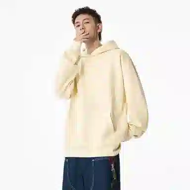 JEANSWEST Oversize Hoodie