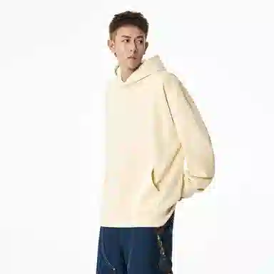 JEANSWEST Oversize Hoodie