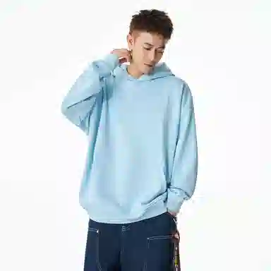 JEANSWEST Oversize Hoodie