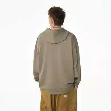 JEANSWEST Oversize Hoodie