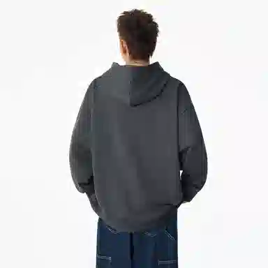 JEANSWEST Oversize Hoodie