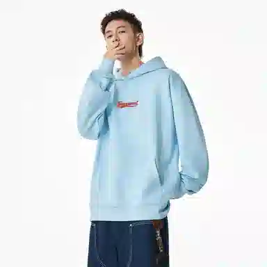 JEANSWEST Logo Hoodie