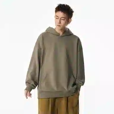 JEANSWEST Oversize Hoodie