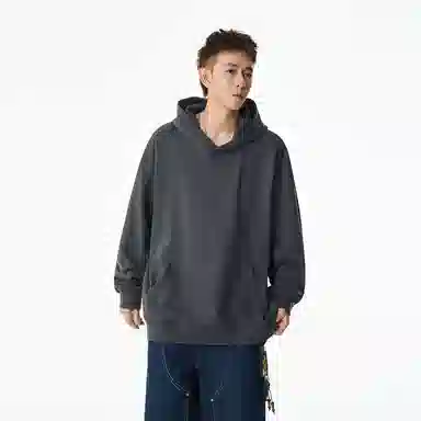 JEANSWEST Oversize Hoodie