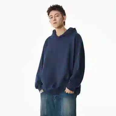JEANSWEST Oversize Hoodie