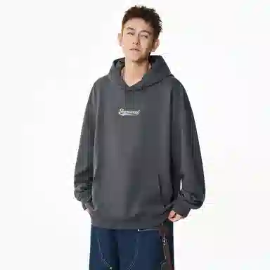 JEANSWEST Logo Hoodie