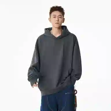 JEANSWEST Oversize Hoodie