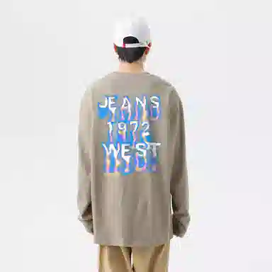 JEANSWEST T
