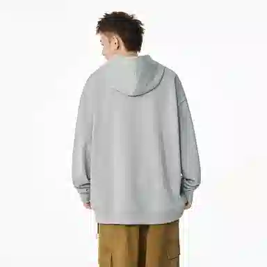 JEANSWEST Oversize Hoodie