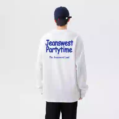 JEANSWEST T