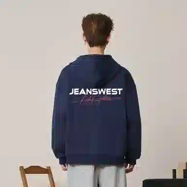 JEANSWEST logo