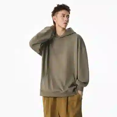 JEANSWEST Oversize Hoodie