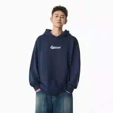 JEANSWEST Logo Hoodie