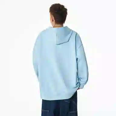 JEANSWEST Oversize Hoodie