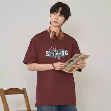 JEANSWEST oversizeteecpT