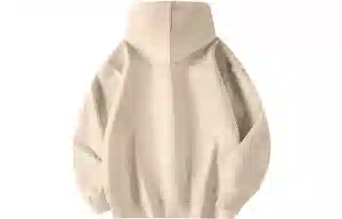 JEANSWEST Logo Hoodie