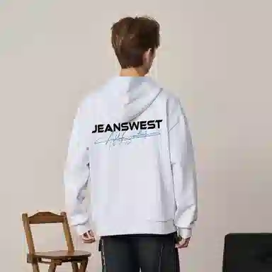 JEANSWEST logo
