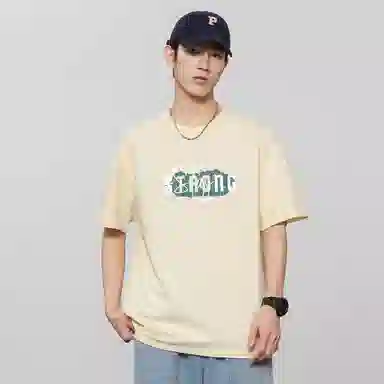 JEANSWEST oversizeteecpT