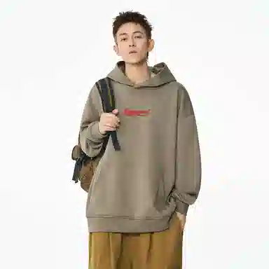 JEANSWEST Logo Hoodie