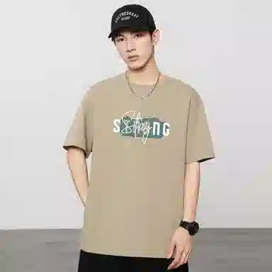 JEANSWEST oversizeteecpT