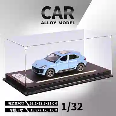 MACAN 132
